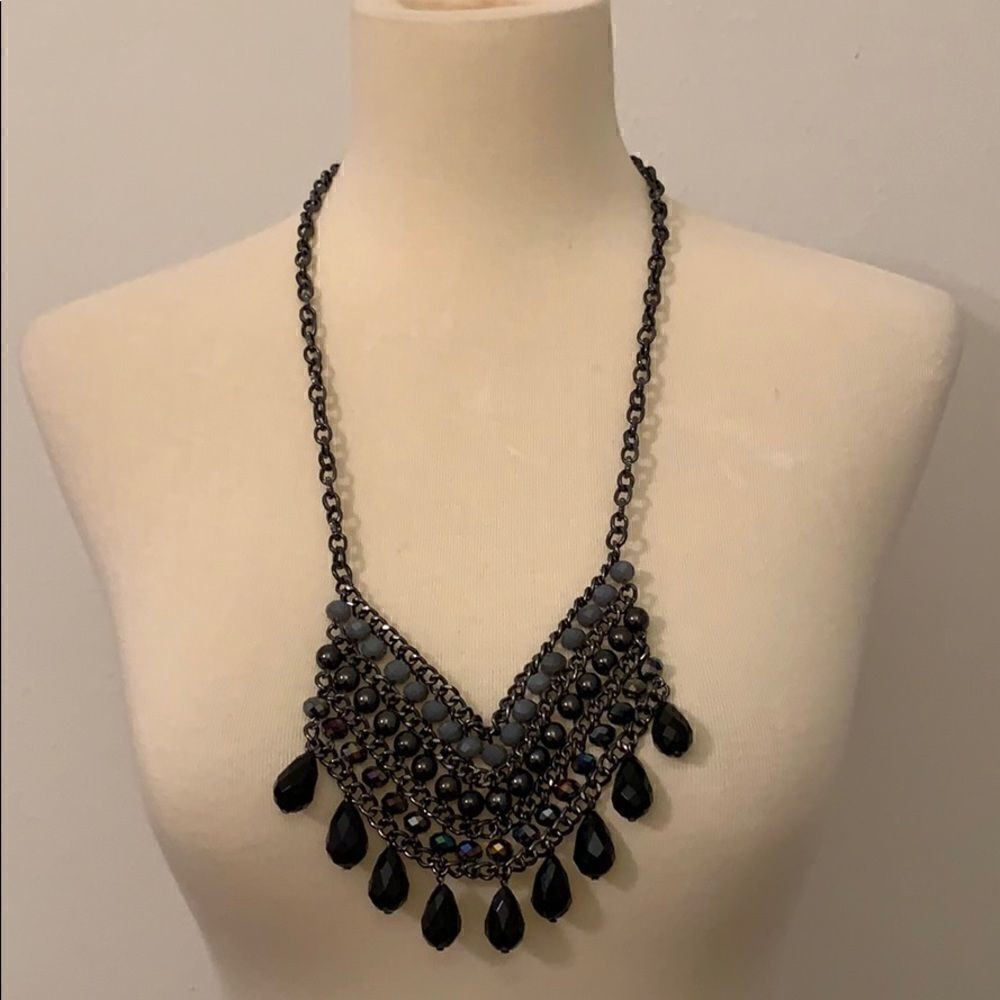 Premier Designs Stargaze necklace